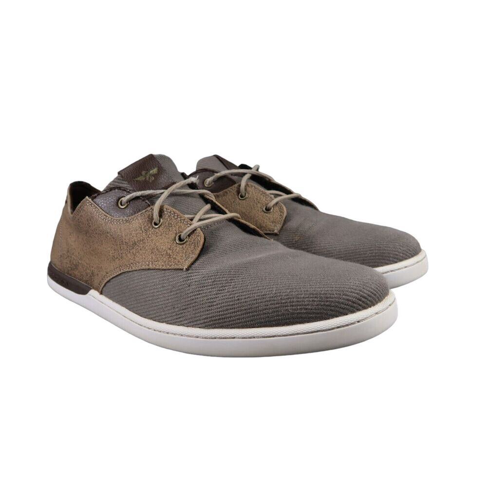 Creative Recreation Shoes Mens 13 Sneakers Vito Lifestyle Fashion Leather Canvas